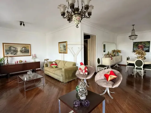 Imagem 4: Apartamento À Venda no Edifício Casablanca