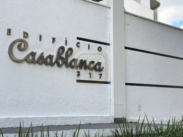 Imagem 6: Apartamento À Venda no Edifício Casablanca