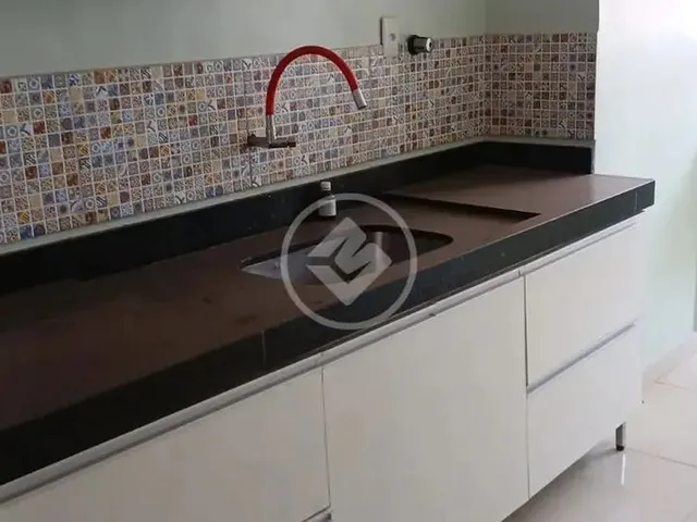 Imagem: Apartamento Reformado no Terra Nova I com