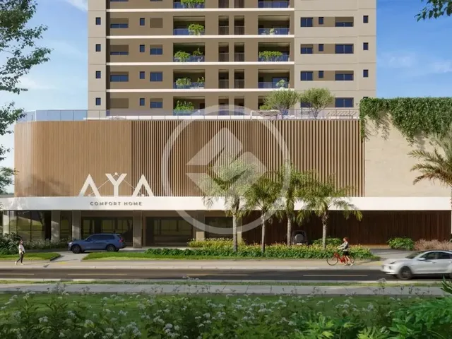 Imagem: Aya Comfort Home Codigo 123513