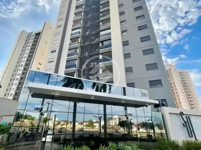 Imagem: Apartamento no Condomínio Soul - Mobiliado