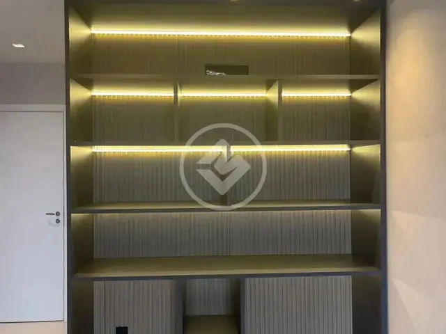 Imagem 4: Apartamento no Condomínio Soul - Mobiliado Codigo: 155286