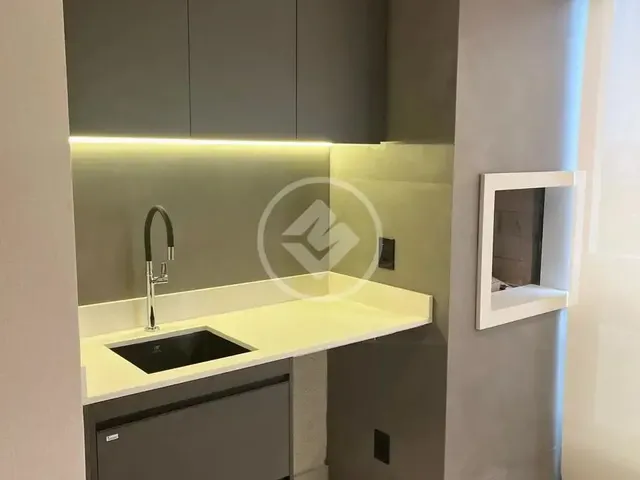 Imagem 15: Apartamento no Condomínio Soul - Mobiliado Codigo: 155286