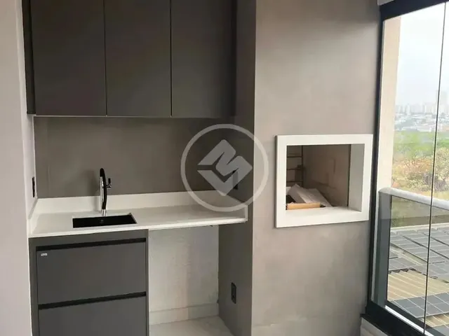 Imagem 7: Apartamento no Condomínio Soul - Mobiliado Codigo: 155286