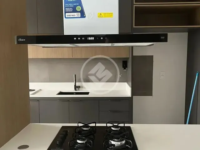 Imagem 2: Apartamento no Condomínio Soul - Mobiliado Codigo: 155286