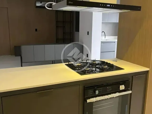 Imagem 6: Apartamento no Condomínio Soul - Mobiliado Codigo: 155286