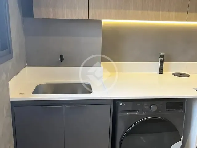 Imagem 14: Apartamento no Condomínio Soul - Mobiliado Codigo: 155286