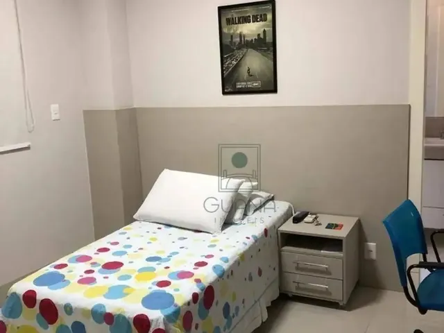 Imagem 8: Sobrado com 3 Suites no Alphaville 2