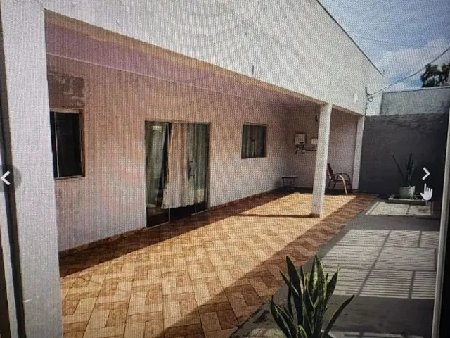 Imagem: Casa no Bairro Cpa II