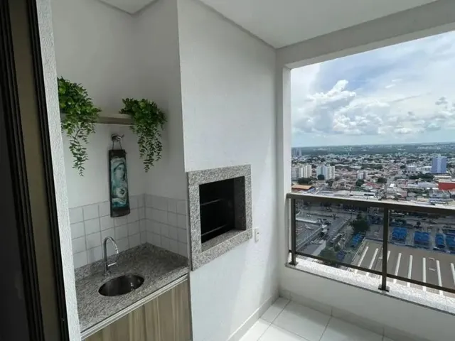 Imagem: Residencial Rosa da América, Venda, 89M²