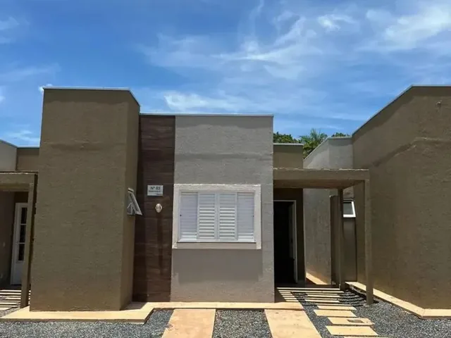 Imagem: Casa À Venda no Condomínio Sevilla 90