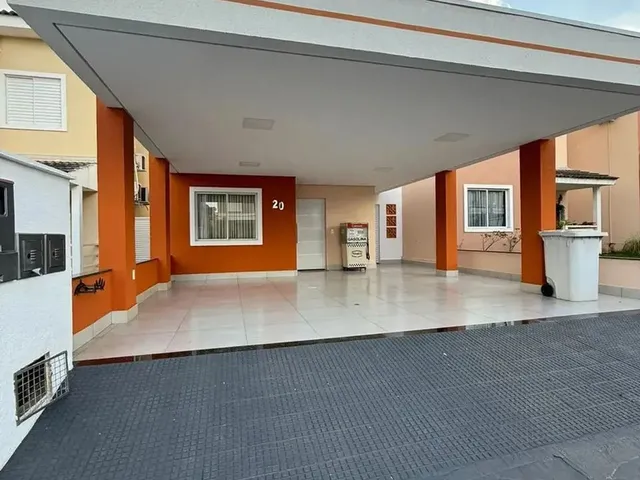 Imagem: Sobrado com 3 Quartos À Venda, 209M2