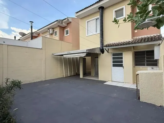 Imagem 14: Sobrado com 3 Quartos À Venda, 209M2 - Village do Bosque