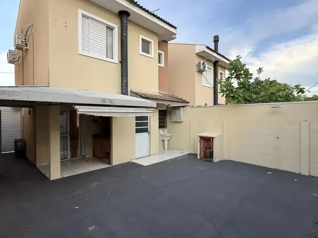 Imagem 11: Sobrado com 3 Quartos À Venda, 209M2 - Village do Bosque