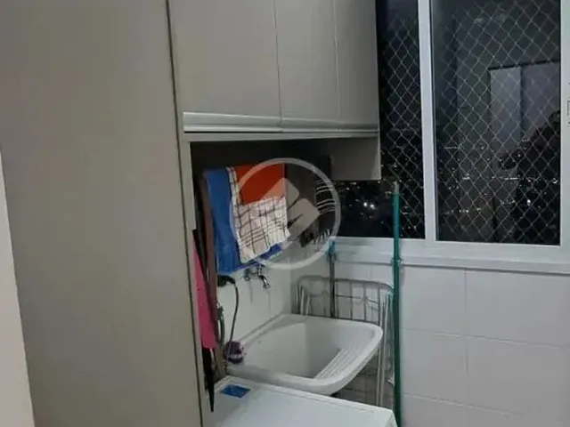 Imagem 2: Lindíssimo Apartamento, Edifício Porto Real, 3 Quartos, Sendo 2 Suítes, com Planejados