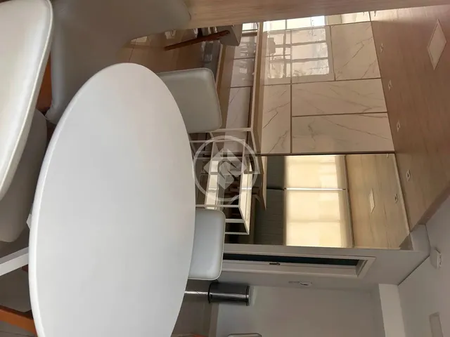 Imagem 16: Lindíssimo Apartamento, Edifício Porto Real, 3 Quartos, Sendo 2 Suítes, com Planejados