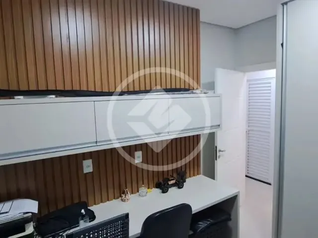 Imagem 11: Lindíssimo Apartamento, Edifício Porto Real, 3 Quartos, Sendo 2 Suítes, com Planejados