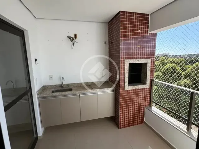 Imagem: Residencial Mariana 2 Quartos Sendo Uma