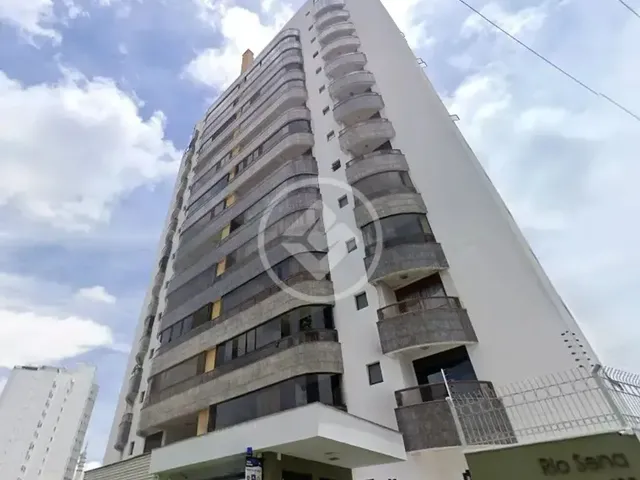 Imagem: Apartamento a Venda - Condomínio Rio Sena