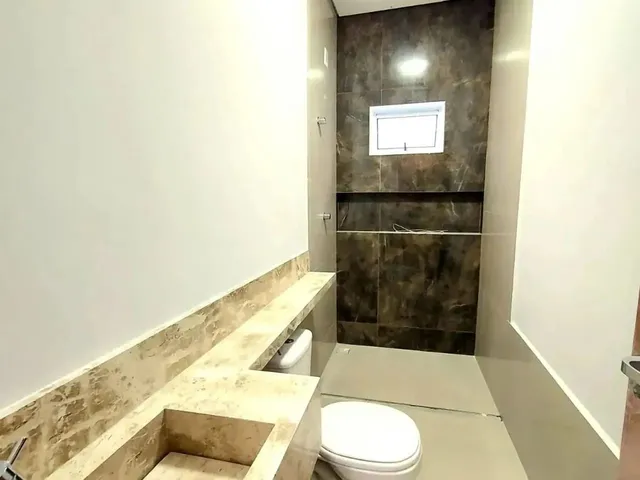 Imagem 5: Casa no Bairro Jardim Shangri-La
