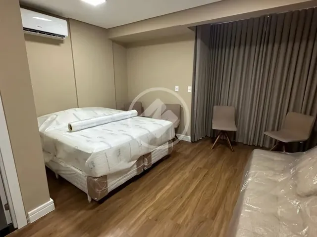 Imagem 5: Lindo Stúdio Semi Mobiliado, Tudo Novinho pra Vc, 1 Cama King, Frigobar, Sofá Cama De