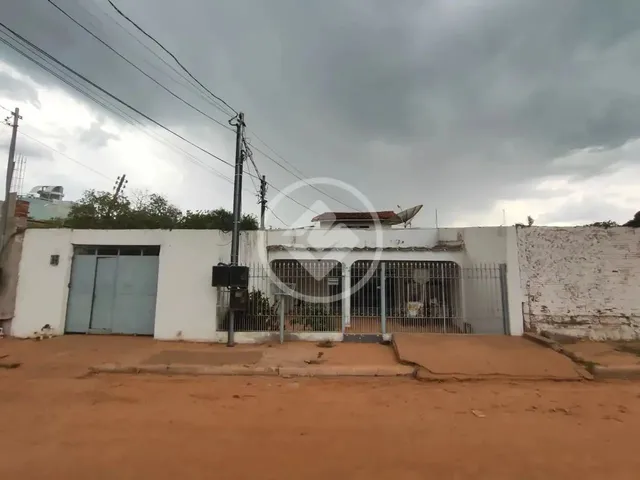 Imagem: Casa Espaçosa com Possibilidade para Finalidade