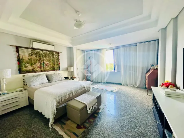 Imagem: Apartamento Mãe Bonifácia com 175M2 Reformado