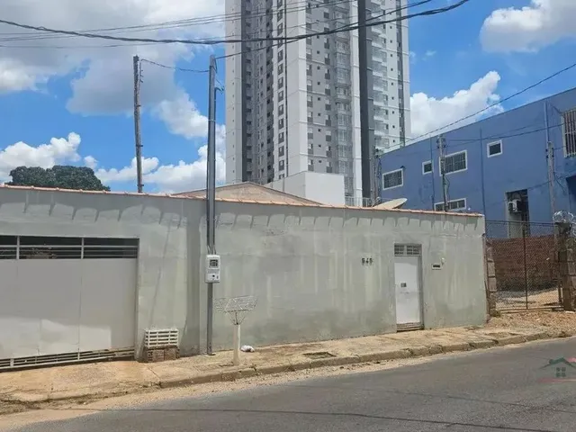 Imagem: Casa para Venda no Bairro Goiabeiras em