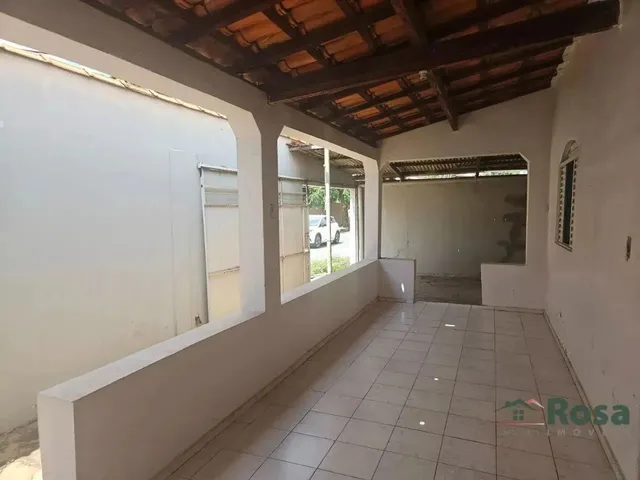 Imagem 2: Casa para Venda no Bairro Goiabeiras em Cuiabá