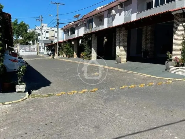 Imagem: Sobrado 3 Quartos, Sendo 1 Suite e 1 Banheiro