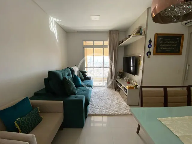 Imagem: Apartamento 3 Quartos (1 Suíte) - Jardim