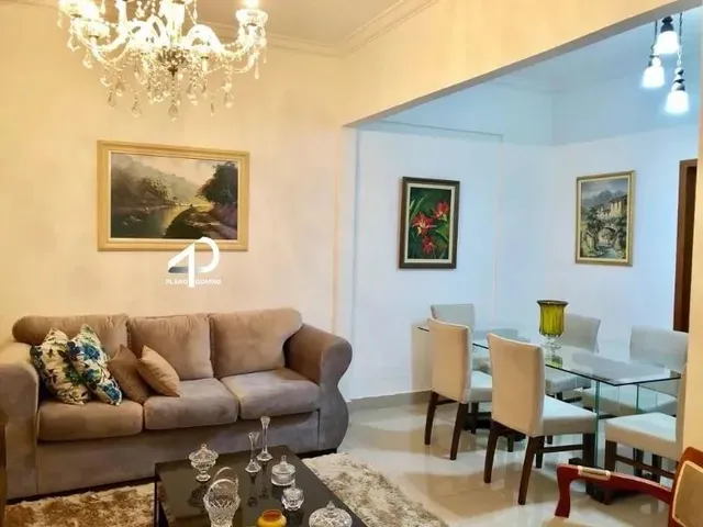 Imagem 10: Apartamento com 3 Quarto(S) no Bairro Centro em Cuiabá - Mt