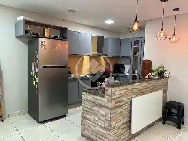 Imagem 1: Vende-Se Casa Ampliada no Rio Cachoeirinha - 2 Quartos Sendo 1 Suíte - Closet