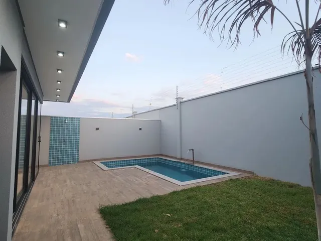 Imagem 10: Vendo Belíssimo Sobrado com 4 Suítes no Condomínio Florais do Parque em Cuiabá Mt