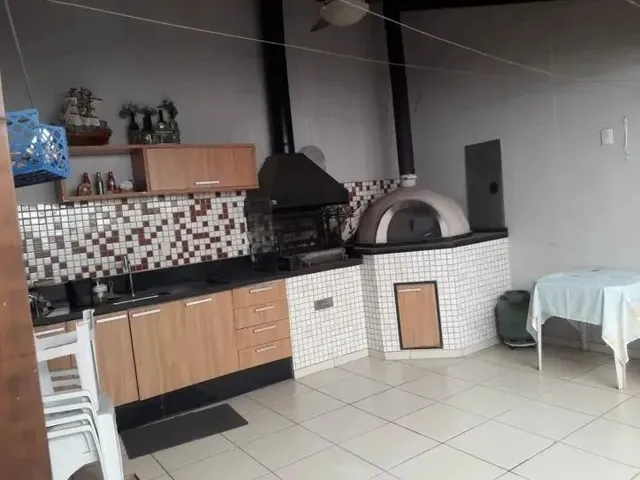 Imagem: Casa À Venda no Condomínio Residencial