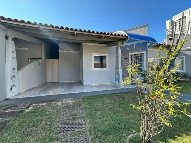 Imagem: Casa À Venda no Condomínio Hawaii Residence