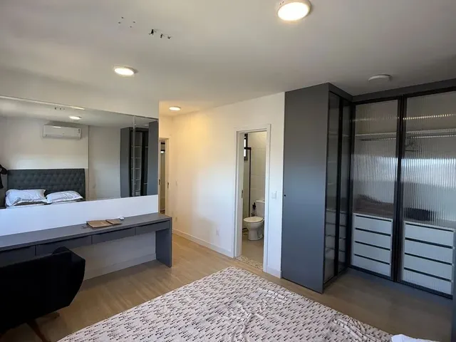 Imagem 2: Apartamento com 2 Quartos no Condominio Urbanit