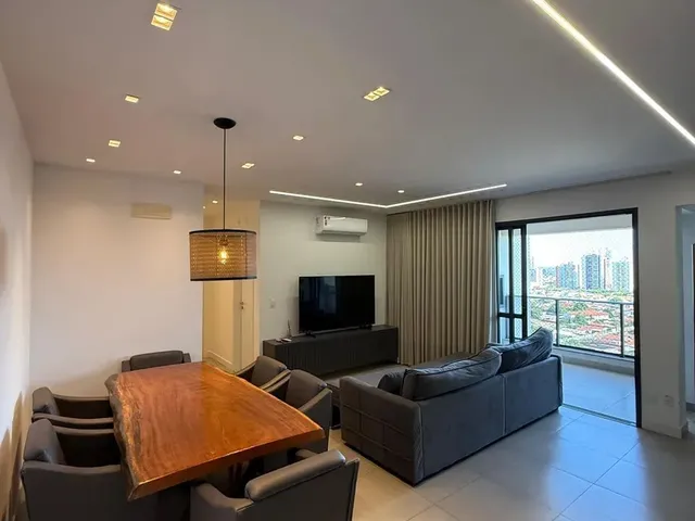 Imagem 6: Apartamento com 2 Quartos no Condominio Urbanit