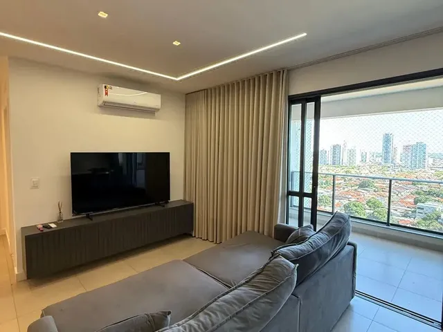 Imagem 9: Apartamento com 2 Quartos no Condominio Urbanit