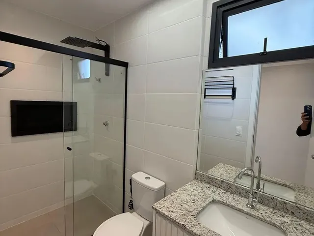Imagem 8: Apartamento com 2 Quartos no Condominio Urbanit