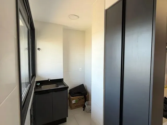 Imagem 5: Apartamento com 2 Quartos no Condominio Urbanit
