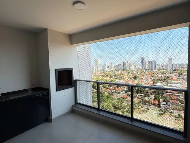 Imagem 3: Apartamento com 2 Quartos no Condominio Urbanit
