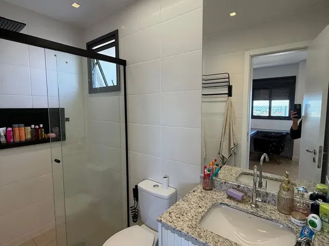 Imagem 4: Apartamento com 2 Quartos no Condominio Urbanit
