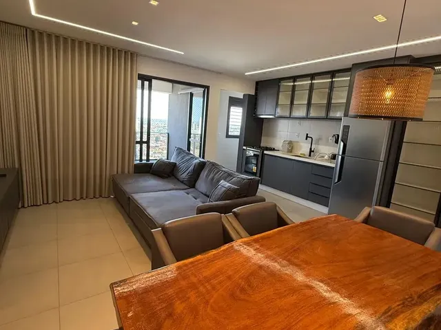 Imagem 15: Apartamento com 2 Quartos no Condominio Urbanit