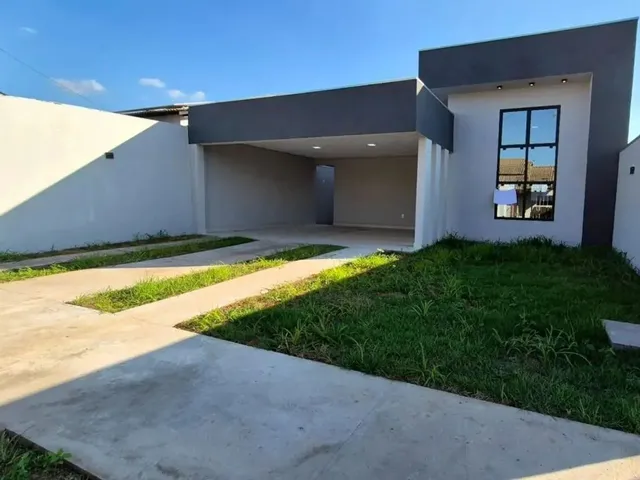 Imagem 1: Condomínio Residencial São José