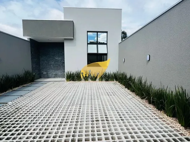 Imagem: Casa À Venda em Cuiabá-Mt - Morada dos
