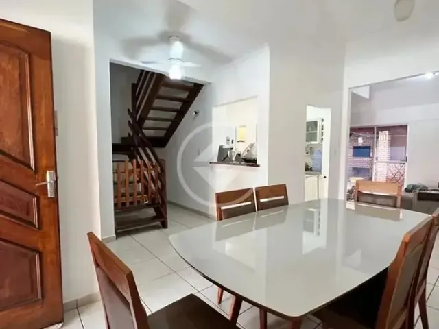 Imagem: Casa Condomínio 3 Suítes Codigo 96977