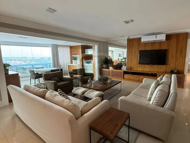 Imagem: Edifício Di Cavalcanti Apartamento de