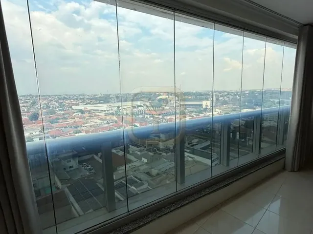 Imagem 3: Edifício Di Cavalcanti: Apartamento de Luxo com 4 Vagas no Jardim das Américas