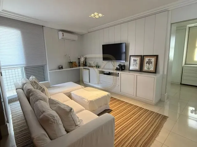 Imagem 8: Edifício Di Cavalcanti: Apartamento de Luxo com 4 Vagas no Jardim das Américas